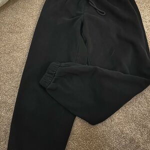 Wild Fable Black Sweatpants